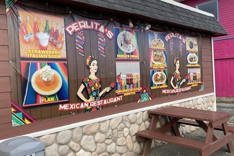 Perlita's Authentic Mexican