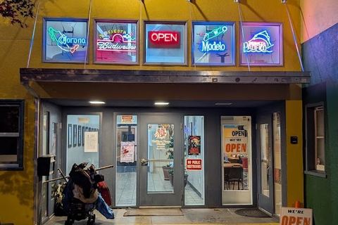 Rita's Margaritas & Mexican Grill
